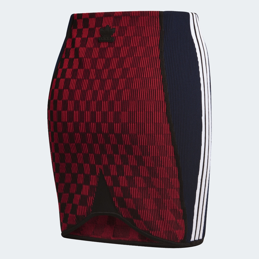 Adidas paolina russo mini skirt Brand new with tags.